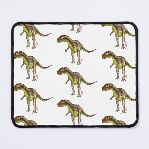 Item preview, Wildlife - dinosaur designed and sold by DesignLGM.