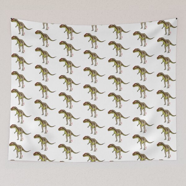 Item preview, Wildlife - dinosaur designed and sold by DesignLGM.