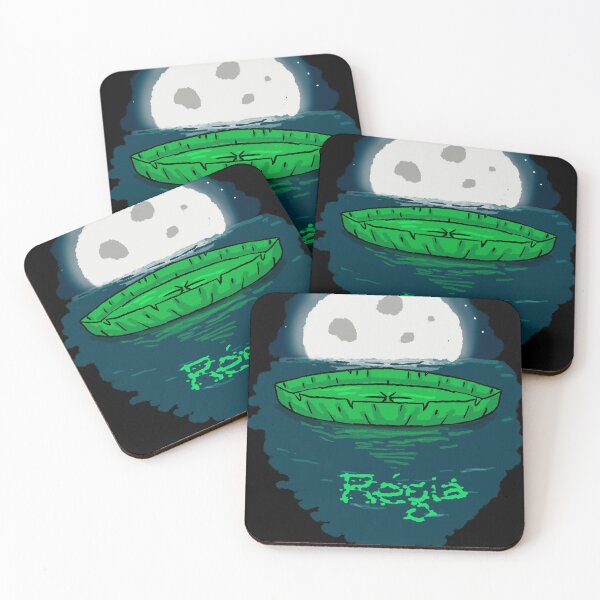 Item preview, VITORIA REGIA AMAZONIA designed and sold by j-j-costa.