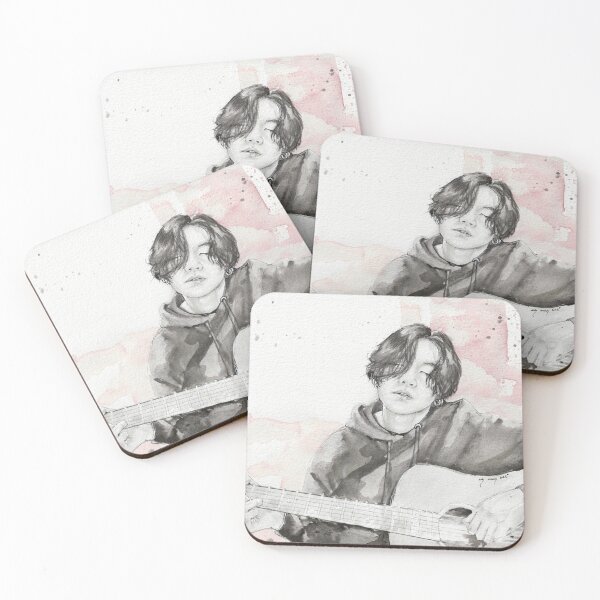 Item preview, SUGA Serenade designed and sold by emopod.