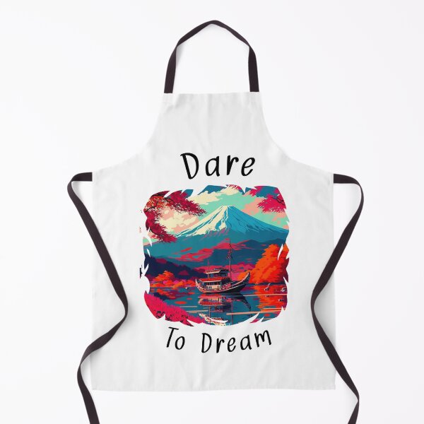 Item preview, Dare to Dream designed and sold by NaNaSpaceStore.