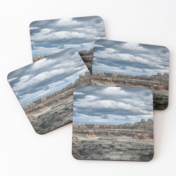 Item preview, Badlands Dream por Brandon Cable designed and sold by BrandonArtWorld.