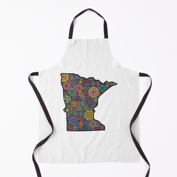 Item preview, Minnesota Art designed and sold by Amy40er.