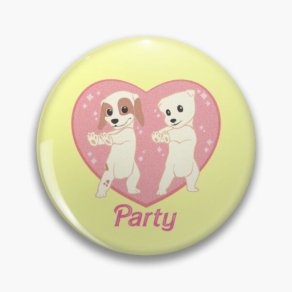 Item preview, Party designed and sold by Bruna Esmanhotto.