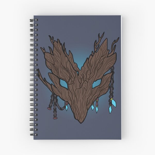 Item preview, Adira Mask designed and sold by Envorenn.