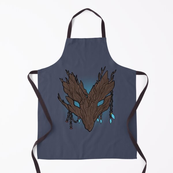 Item preview, Adira Mask designed and sold by Envorenn.