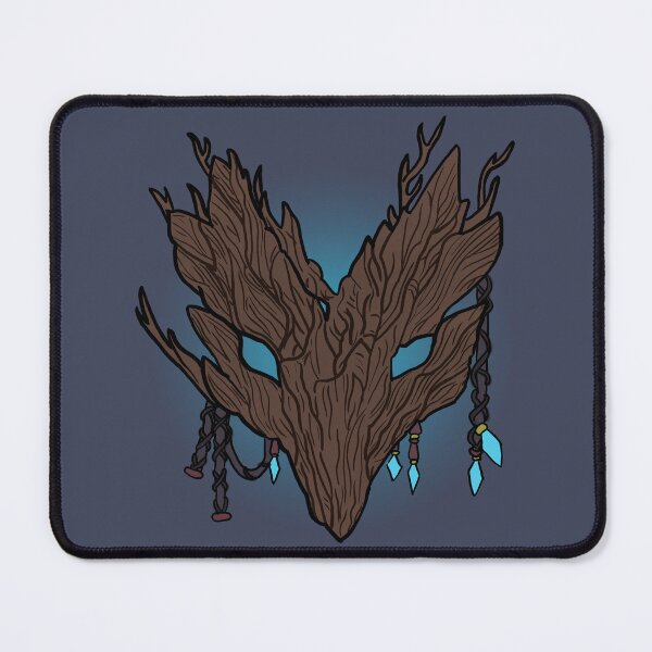 Item preview, Adira Mask designed and sold by Envorenn.