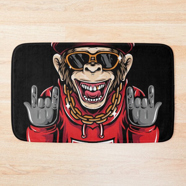 Item preview, Hip Hop Party Time designed and sold by NissoufShop.