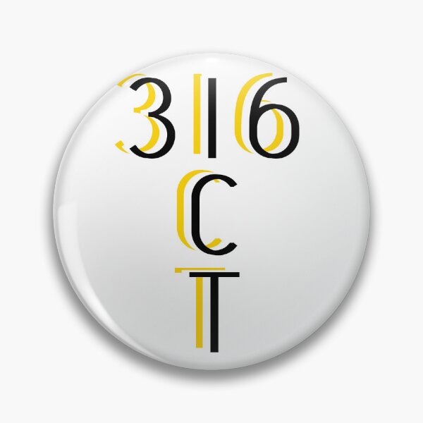 Item preview, Wichita 316 ICT Design designed and sold by designcardinal.