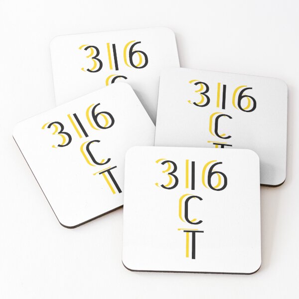 Item preview, Wichita 316 ICT Design designed and sold by designcardinal.