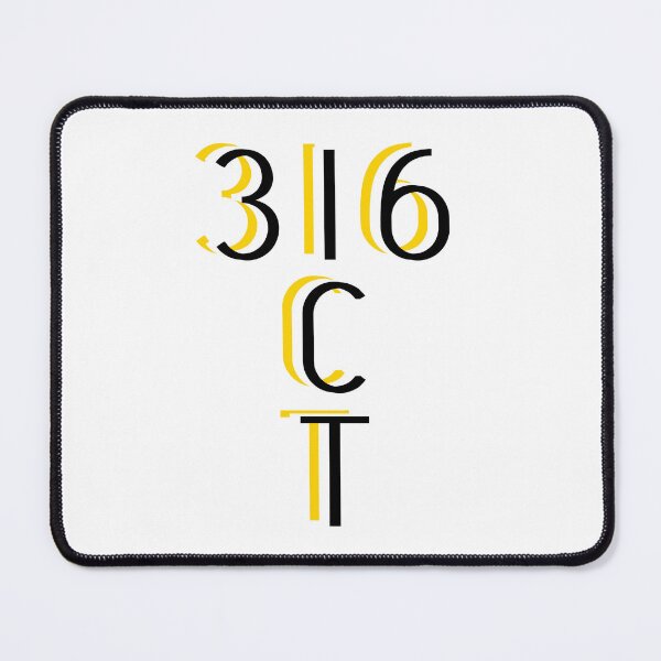 Item preview, Wichita 316 ICT Design designed and sold by designcardinal.