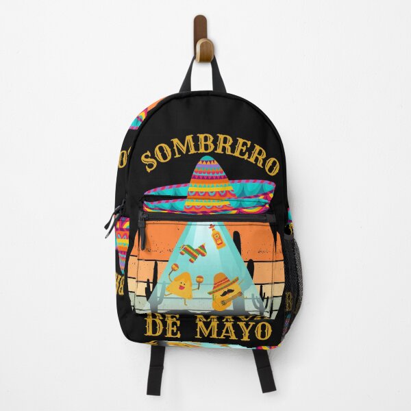 Item preview, Sombrero De Mayo designed and sold by Affyboss6.