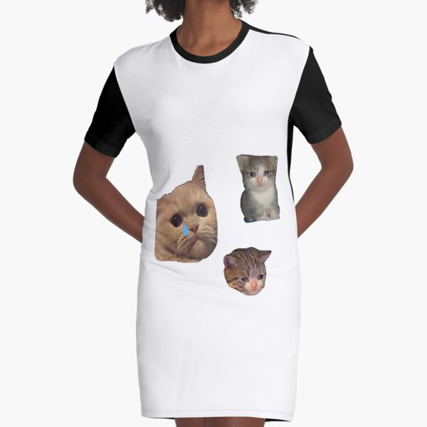 Big Floppa Meme Cat T-Shirt  Videos graciosos de animales, Fotografías  divertidas de animales, Perros disfrazados