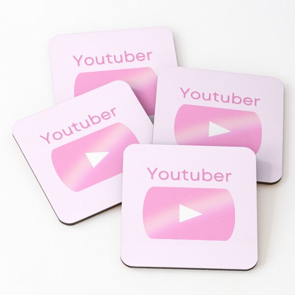 Item preview, Youtuber Pink Sparkle designed and sold by monkeybananas.