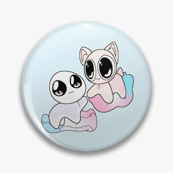 Item preview, BTW & TBH Creature designed and sold by KosukeBuck.