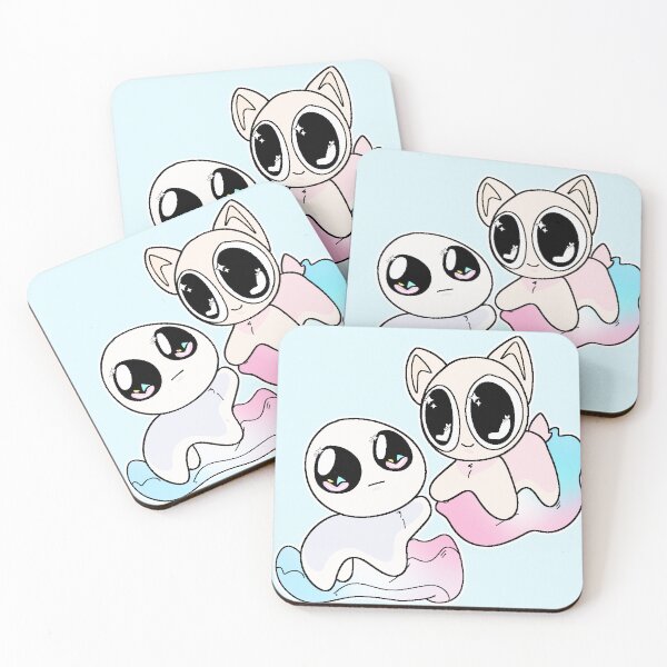 Item preview, BTW & TBH Creature designed and sold by KosukeBuck.