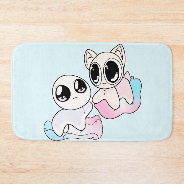 Item preview, BTW & TBH Creature designed and sold by KosukeBuck.