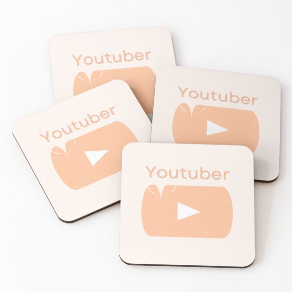 Item preview, Youtuber Peach designed and sold by monkeybananas.
