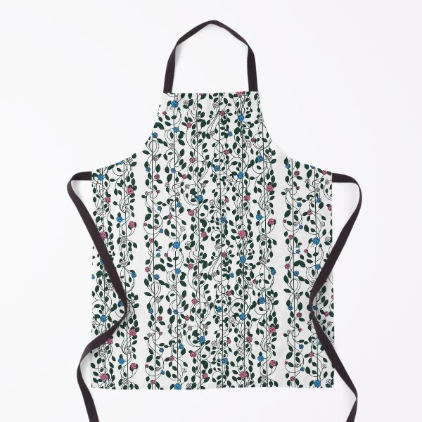 Item preview, Flower Vines designed and sold by Senikko.