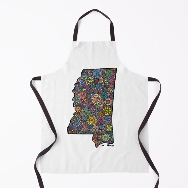 Item preview, Mississippi Art designed and sold by Amy40er.