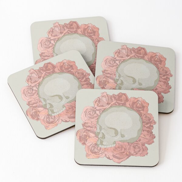Item preview, Love to Death designed and sold by jenjenbinks.