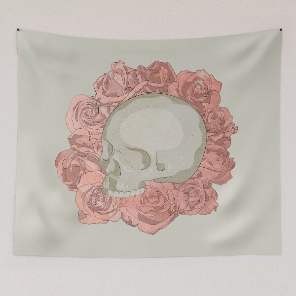 Item preview, Love to Death designed and sold by jenjenbinks.