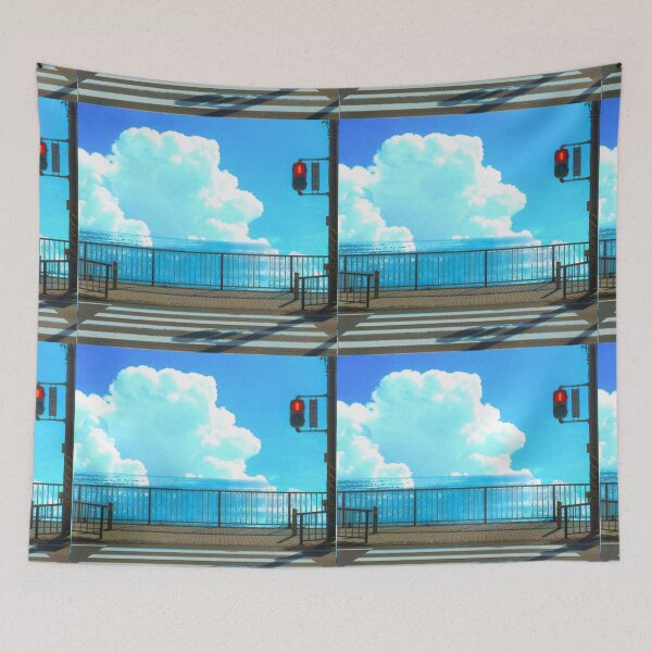 Item preview, ocean aesthetic designed and sold by oddityghosting.