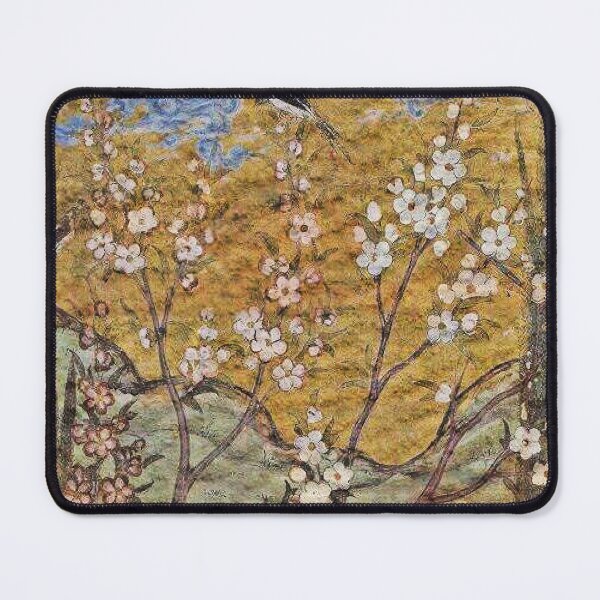 Item preview, Blossoms Bird designed and sold by Aquila Light Pictures.