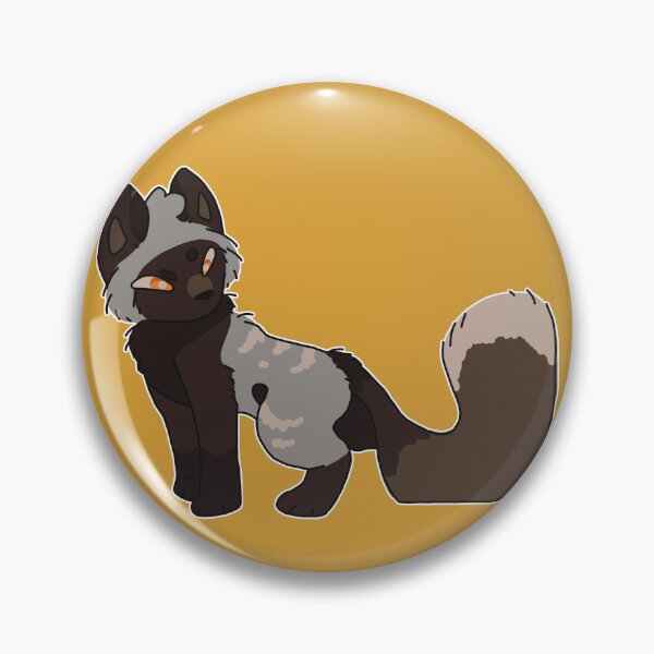 Item preview, Silver Fox designed and sold by LetteSpaghetti.