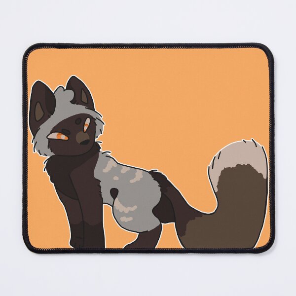 Item preview, Silver Fox designed and sold by LetteSpaghetti.