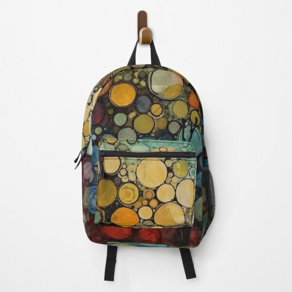 Item preview, Abstract Circles designed and sold by SK Art + Design.
