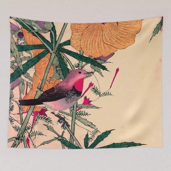 Item preview,  Orange Blossom   designed and sold by notsweettea.
