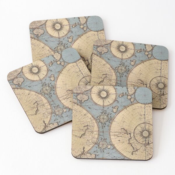 Item preview, Navigation Tile designed and sold by Psy-Dye-AI.