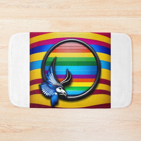Item preview, P.R.I.D.E. designed and sold by manovlamantcha.
