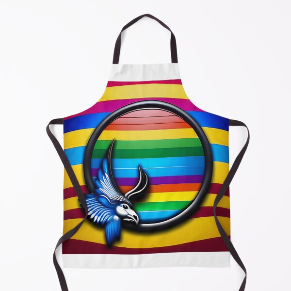 Item preview, P.R.I.D.E. designed and sold by manovlamantcha.