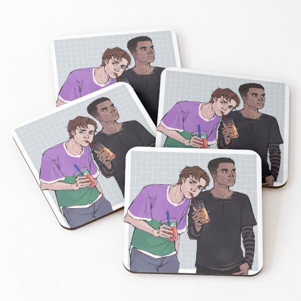 Item preview, when he's not looking designed and sold by korianderbandit.