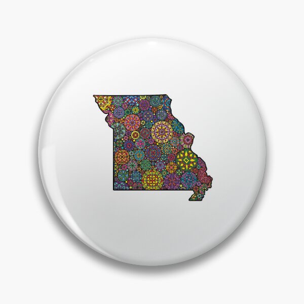 Item preview, Missouri Art designed and sold by Amy40er.