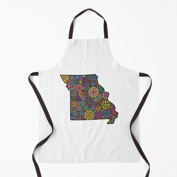 Item preview, Missouri Art designed and sold by Amy40er.