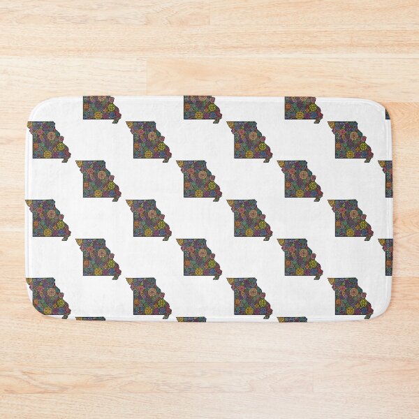 Item preview, Missouri Art designed and sold by Amy40er.