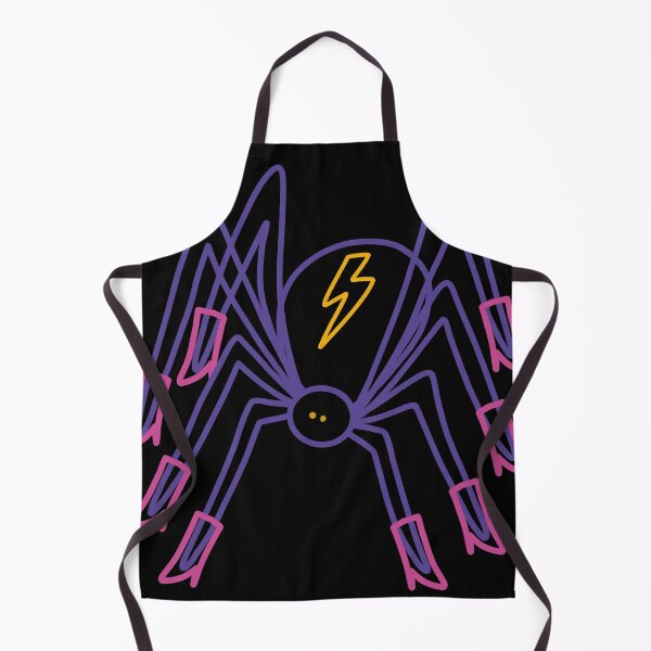 Item preview, David Bowie spider in boots designed and sold by polikhay.