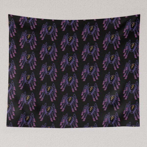 Item preview, David Bowie spider in boots designed and sold by polikhay.