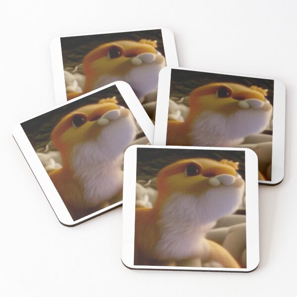 Item preview, Cute fluffy cartoon leopard gecko designed and sold by MamaCsTees.
