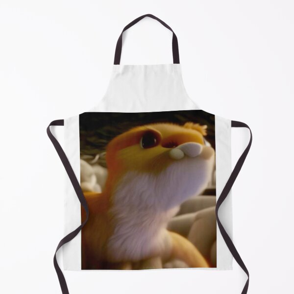 Item preview, Cute fluffy cartoon leopard gecko designed and sold by MamaCsTees.