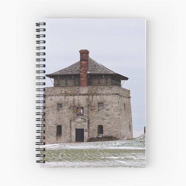 Item preview, The North ReDoubt of Old Fort Niagara designed and sold by fototaker Tony.