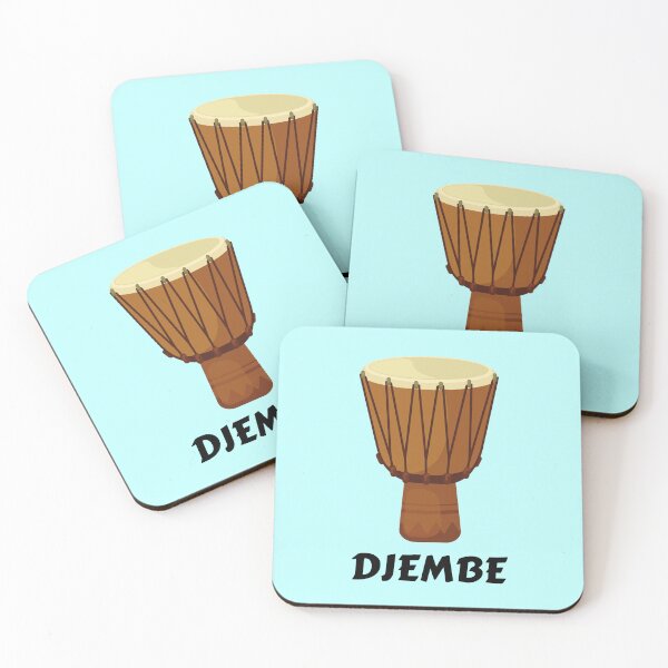 Item preview, Djembe | Musical Instrument designed and sold by shopaminute.