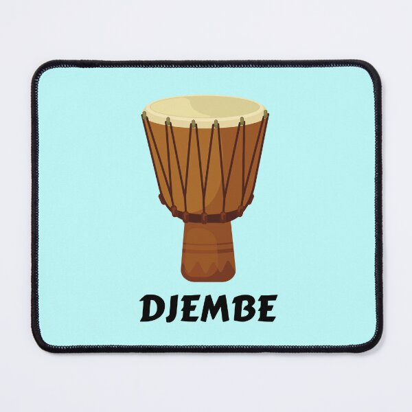 Item preview, Djembe | Musical Instrument designed and sold by shopaminute.