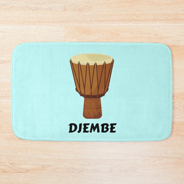 Item preview, Djembe | Musical Instrument designed and sold by shopaminute.