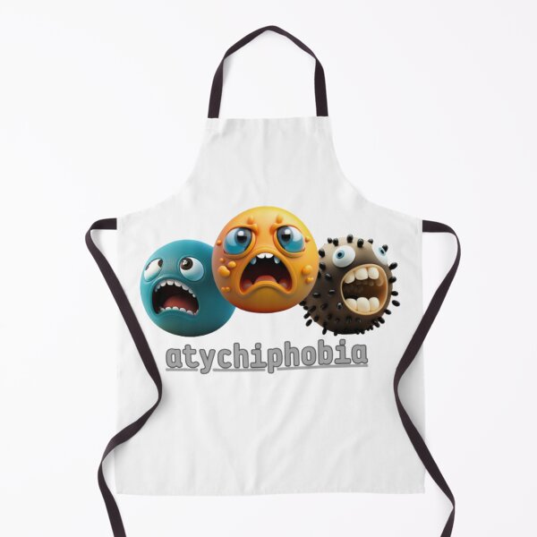 Item preview, Atychiphobia emoji! designed and sold by Still_Mind.