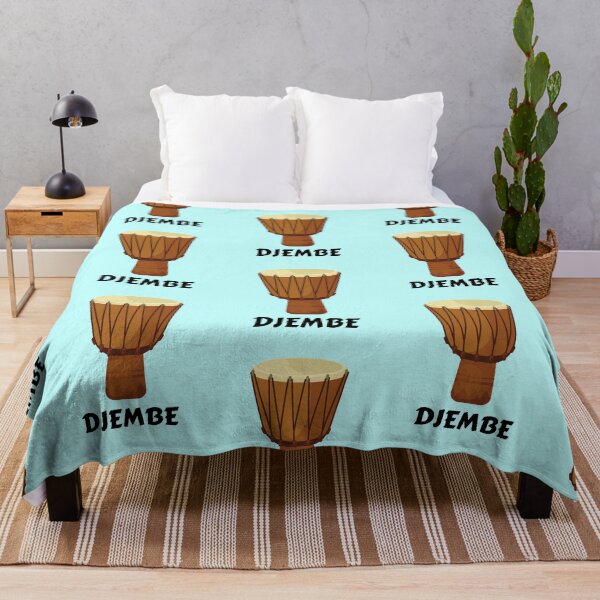 Item preview, Djembe | Musical Instrument designed and sold by shopaminute.