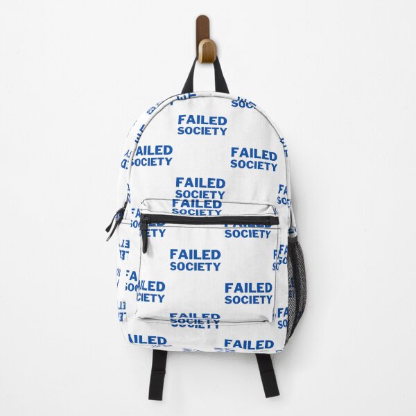 Item preview, Failed Society designed and sold by Dsgns4U.